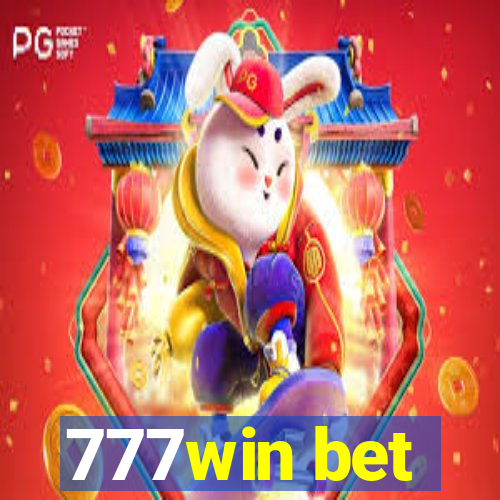 777win bet